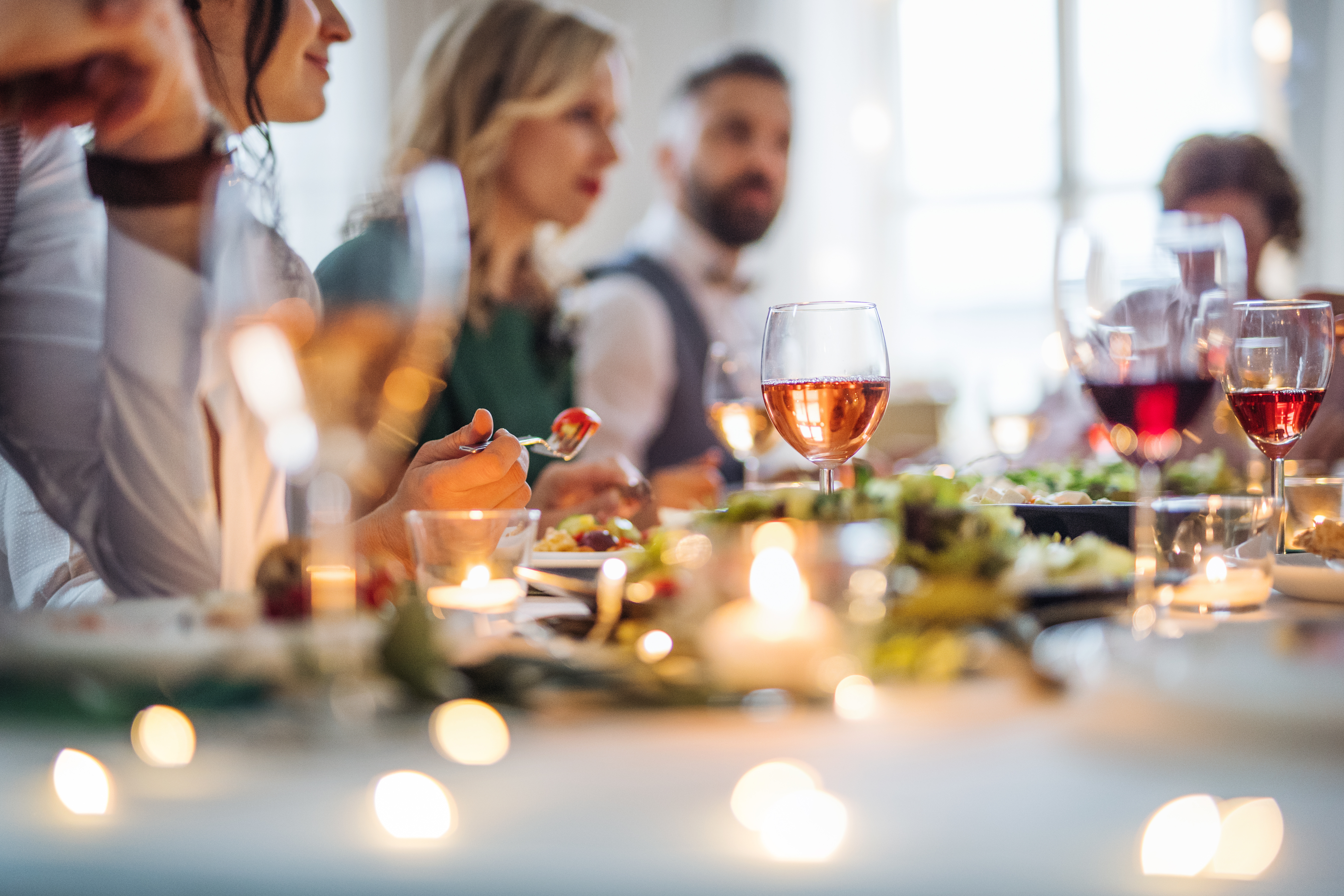 ElitesCards Gastronomia