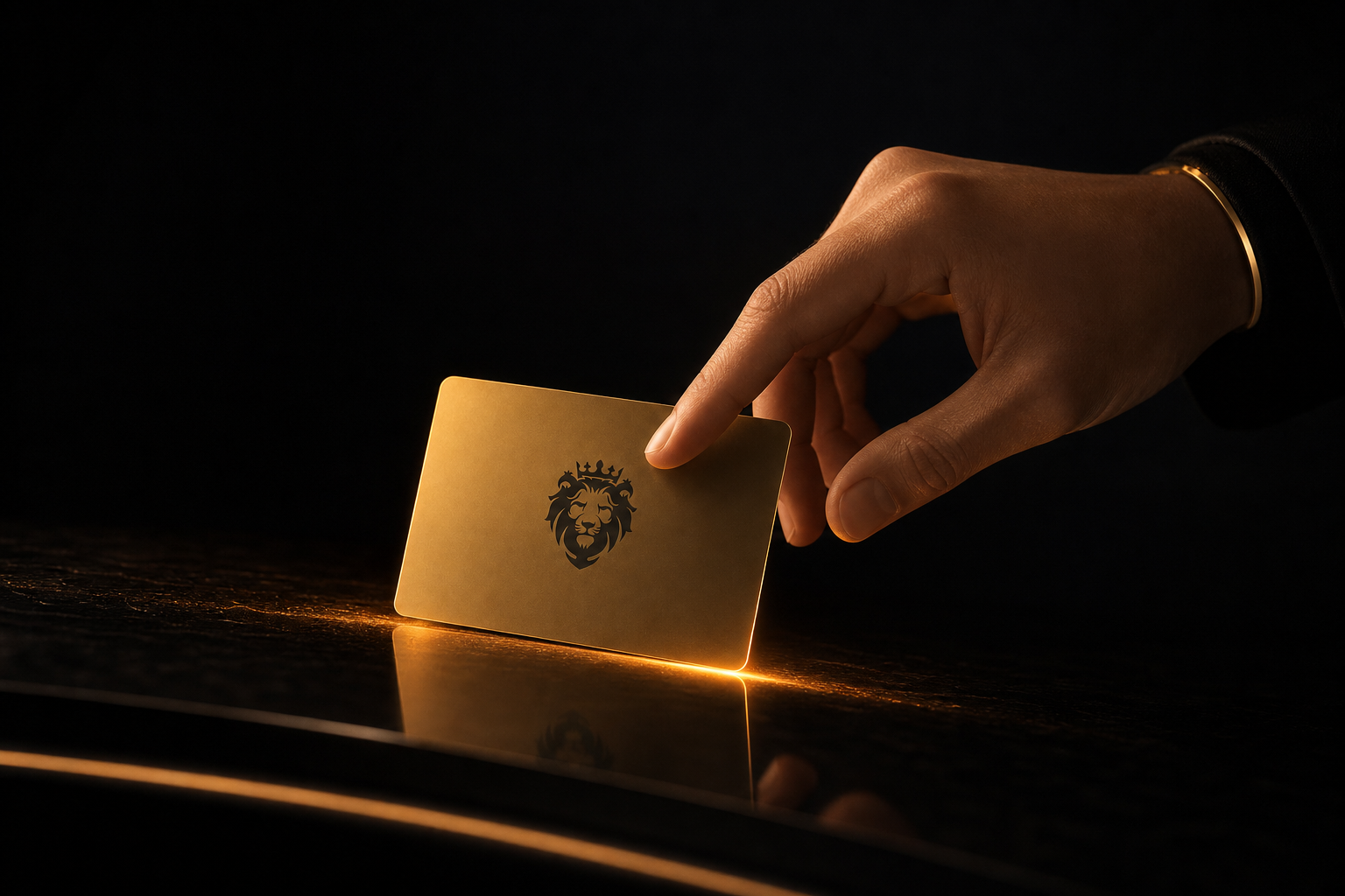 Premium customer experience: why one tap means more than an entire campaign